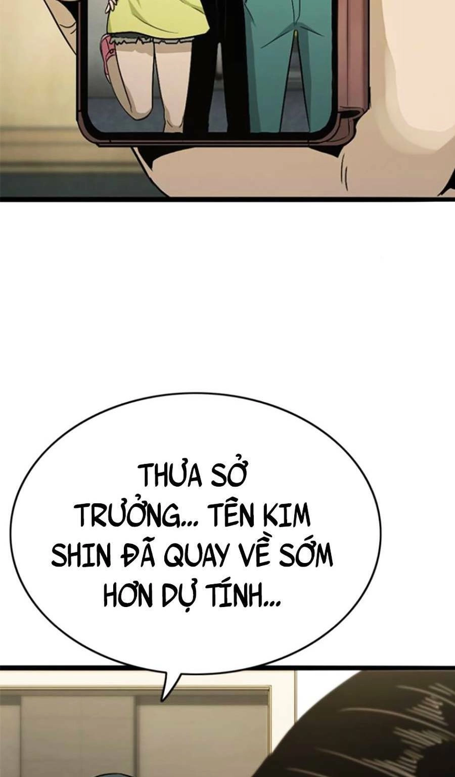 Ngục Tù Đẫm Máu Chapter 33 - 119