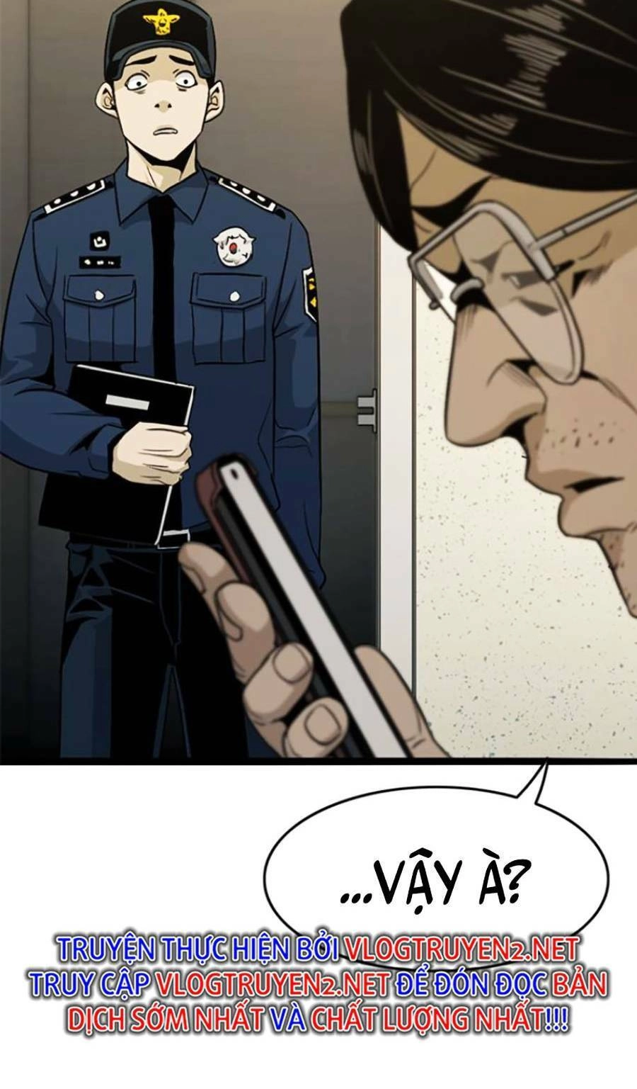 Ngục Tù Đẫm Máu Chapter 33 - 120