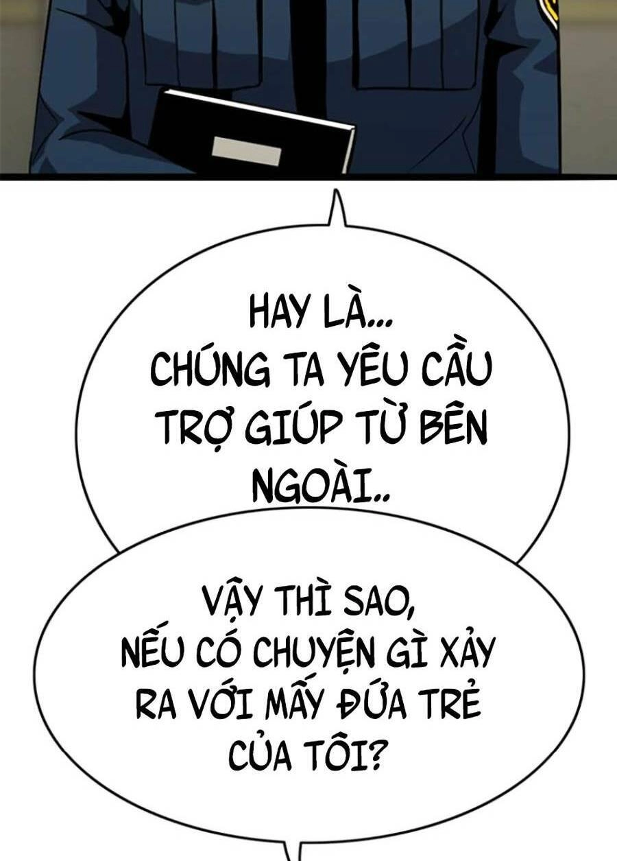 Ngục Tù Đẫm Máu Chapter 33 - 124