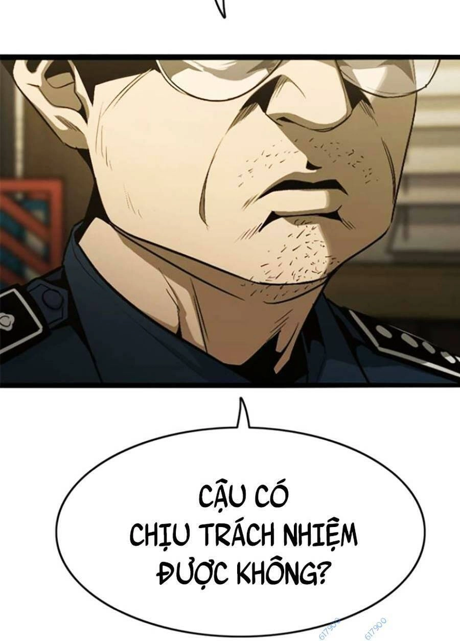 Ngục Tù Đẫm Máu Chapter 33 - 125