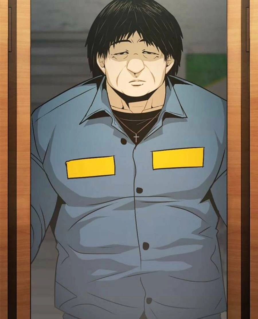 Ngục Tù Đẫm Máu Chapter 33 - 180