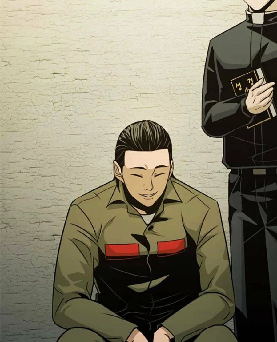 Ngục Tù Đẫm Máu Chapter 33 - 188