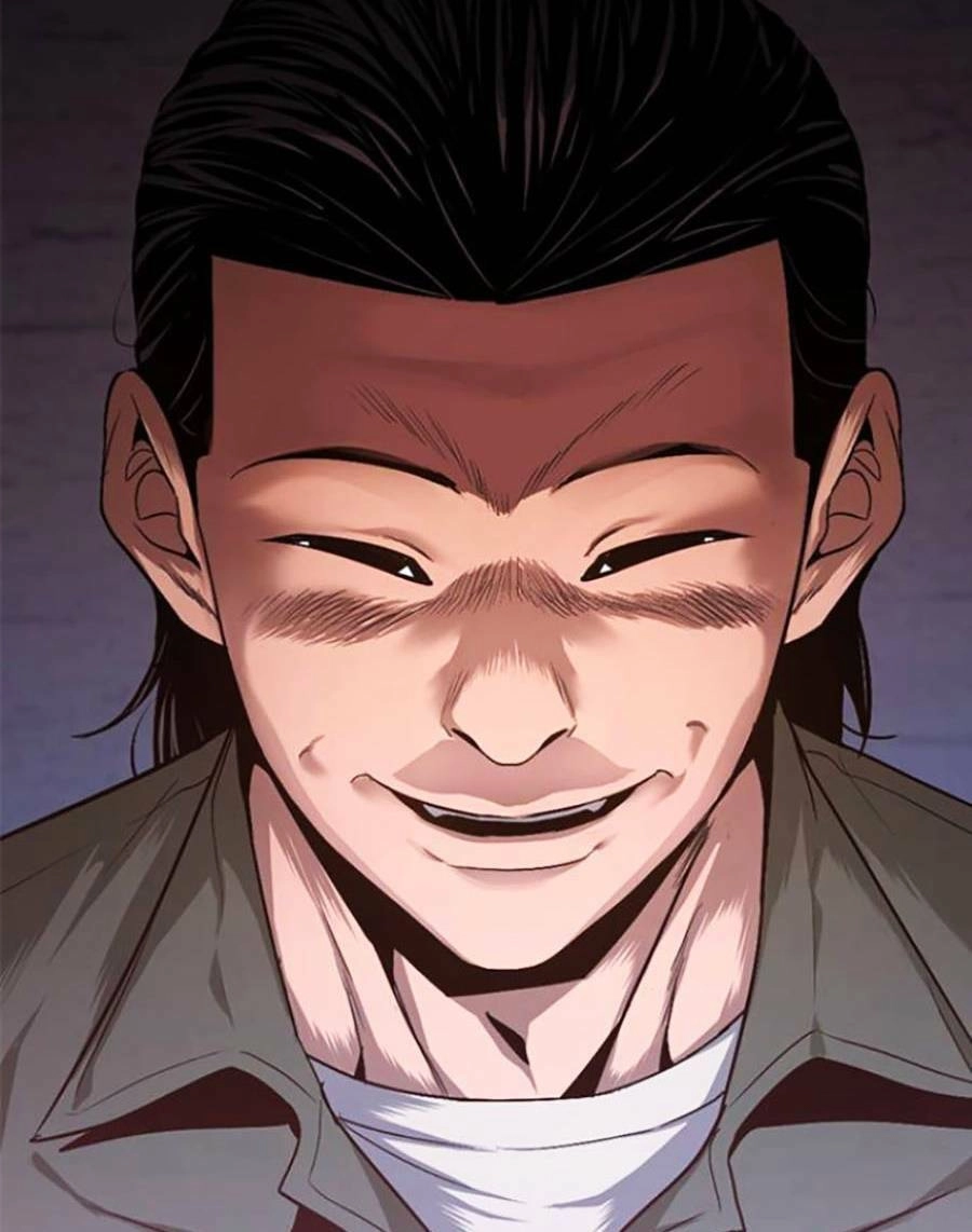 Ngục Tù Đẫm Máu Chapter 34 - 3