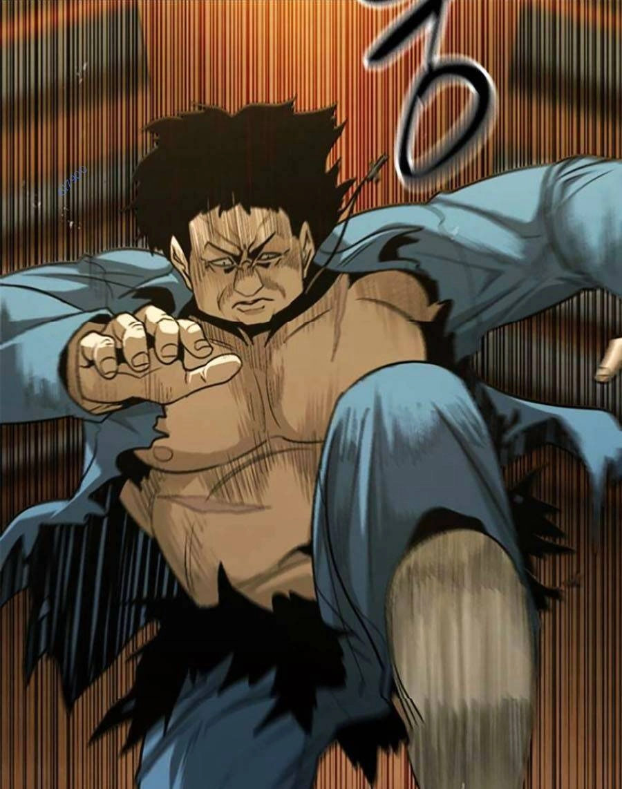 Ngục Tù Đẫm Máu Chapter 34 - 5