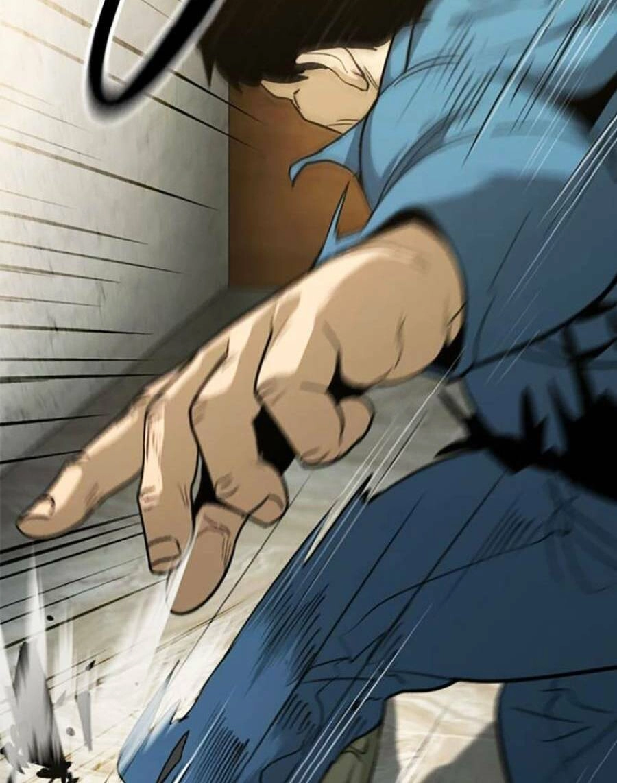 Ngục Tù Đẫm Máu Chapter 34 - 8