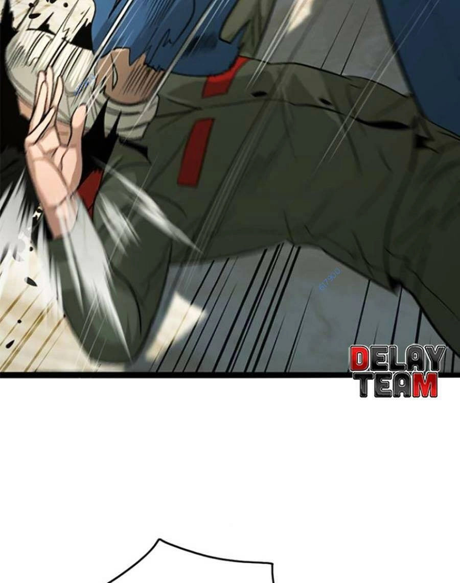 Ngục Tù Đẫm Máu Chapter 34 - 9