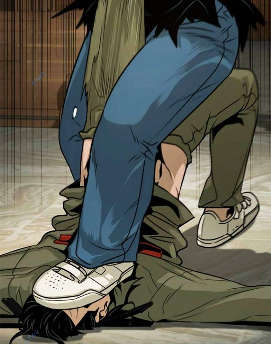 Ngục Tù Đẫm Máu Chapter 34 - 13