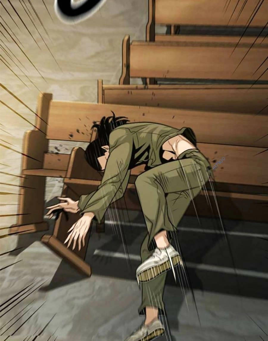 Ngục Tù Đẫm Máu Chapter 34 - 21