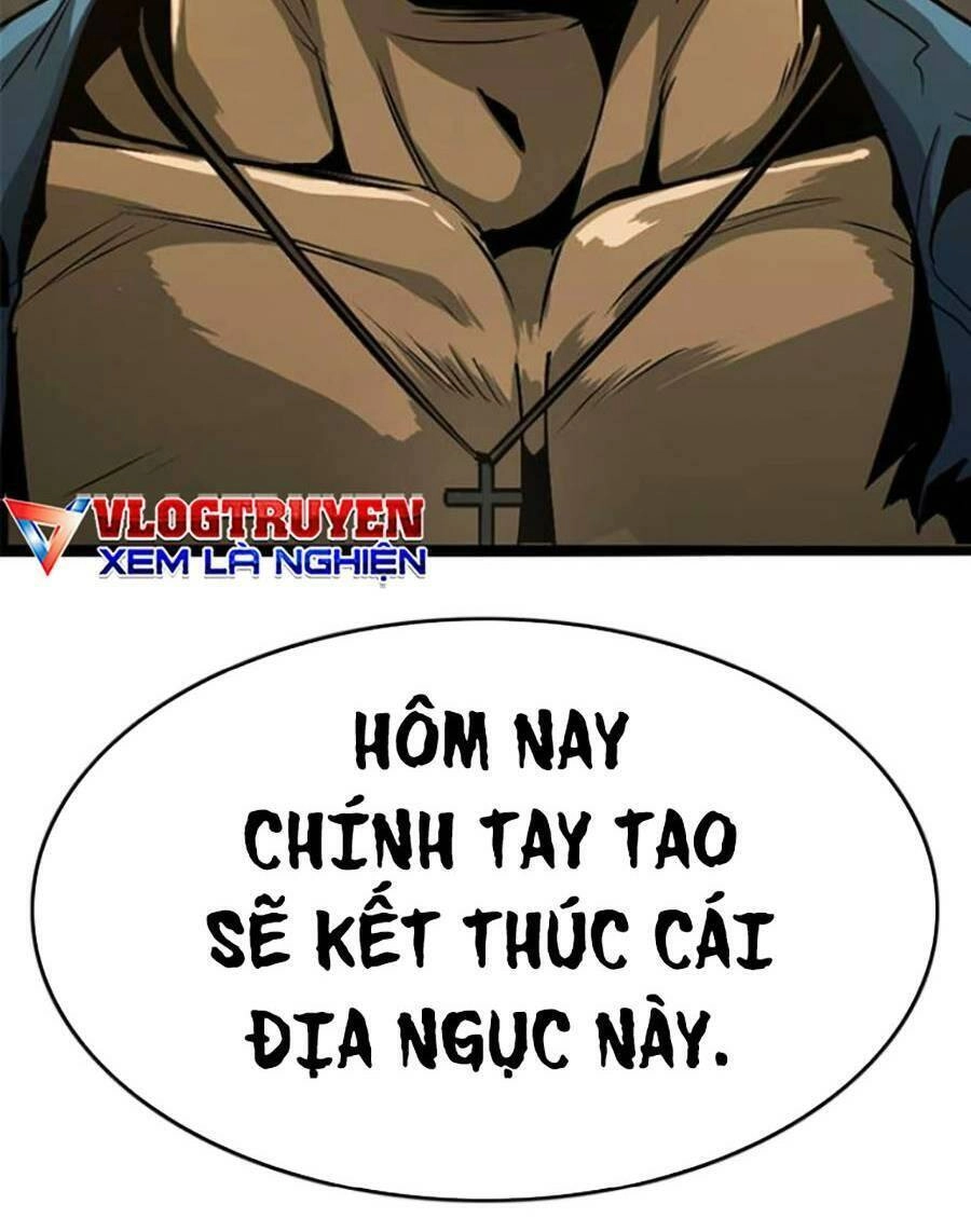 Ngục Tù Đẫm Máu Chapter 34 - 25