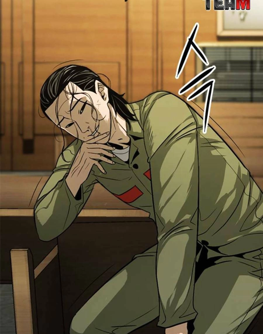 Ngục Tù Đẫm Máu Chapter 34 - 27