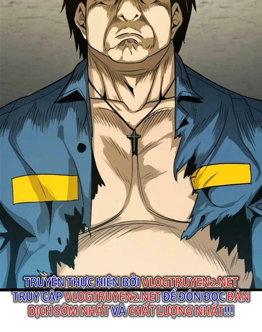 Ngục Tù Đẫm Máu Chapter 34 - 33