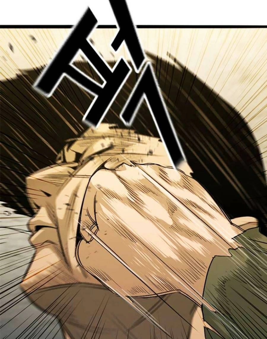 Ngục Tù Đẫm Máu Chapter 34 - 37