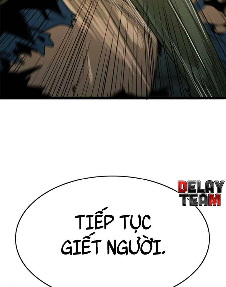 Ngục Tù Đẫm Máu Chapter 34 - 40