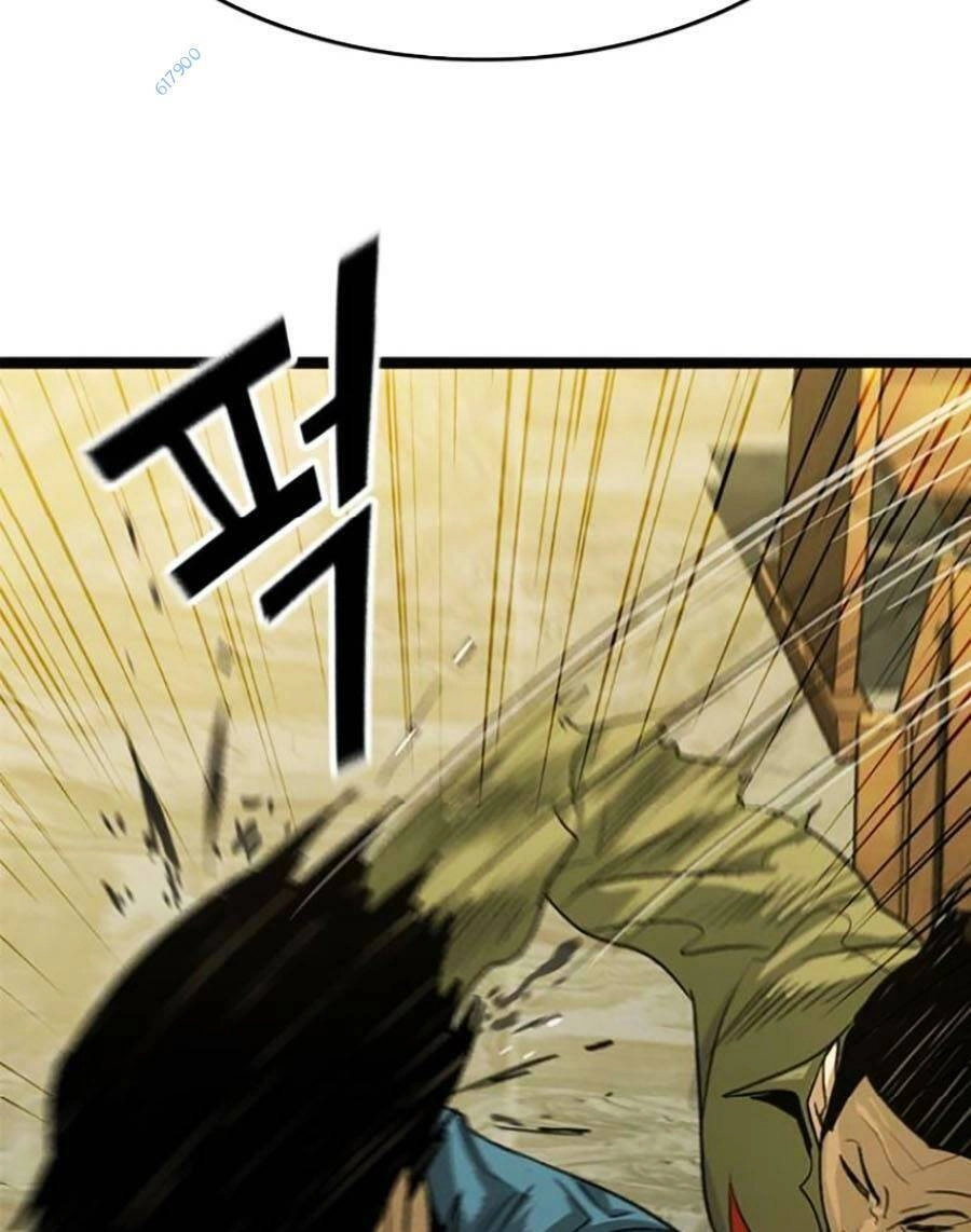 Ngục Tù Đẫm Máu Chapter 34 - 41