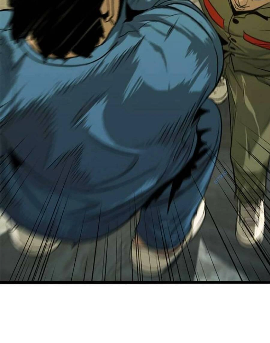 Ngục Tù Đẫm Máu Chapter 34 - 42