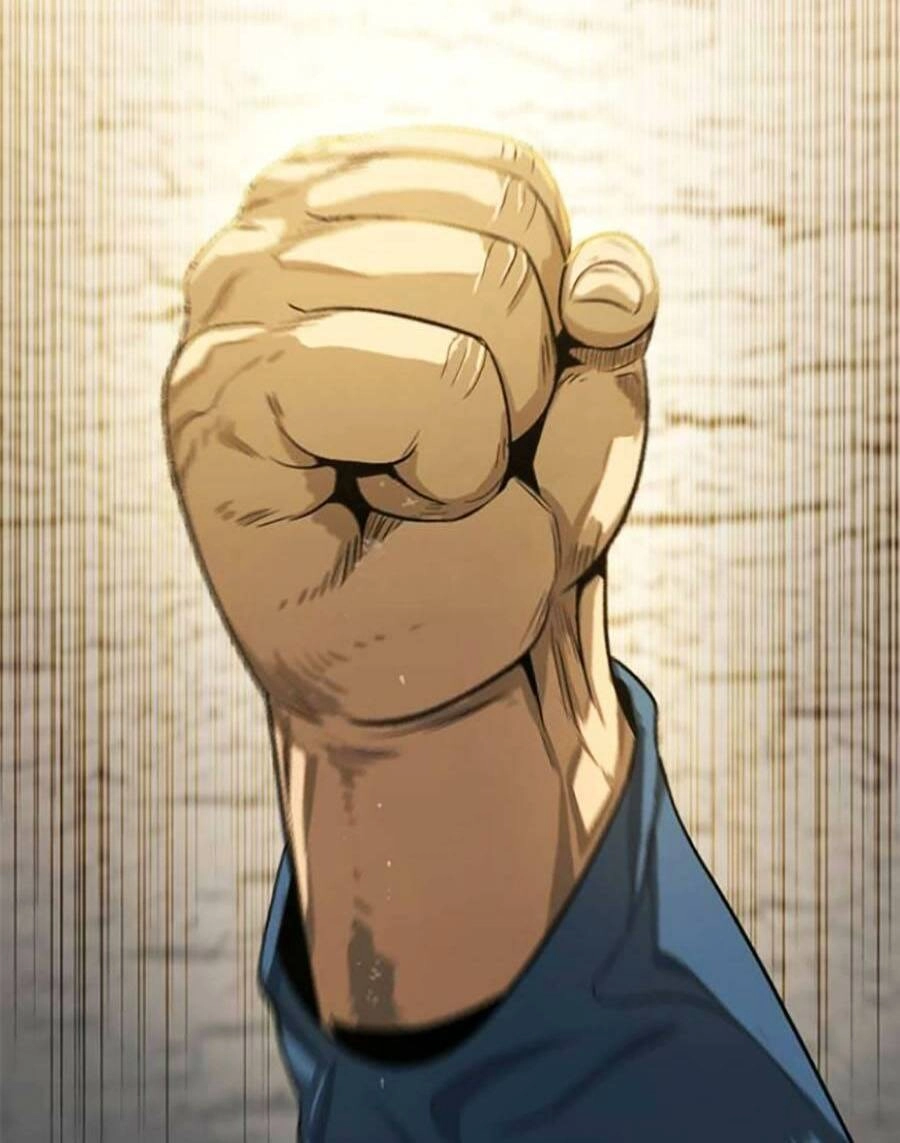 Ngục Tù Đẫm Máu Chapter 34 - 46