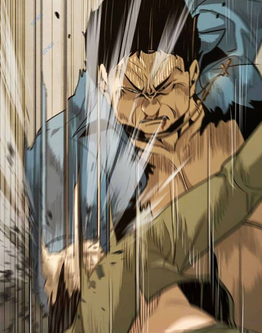 Ngục Tù Đẫm Máu Chapter 34 - 49