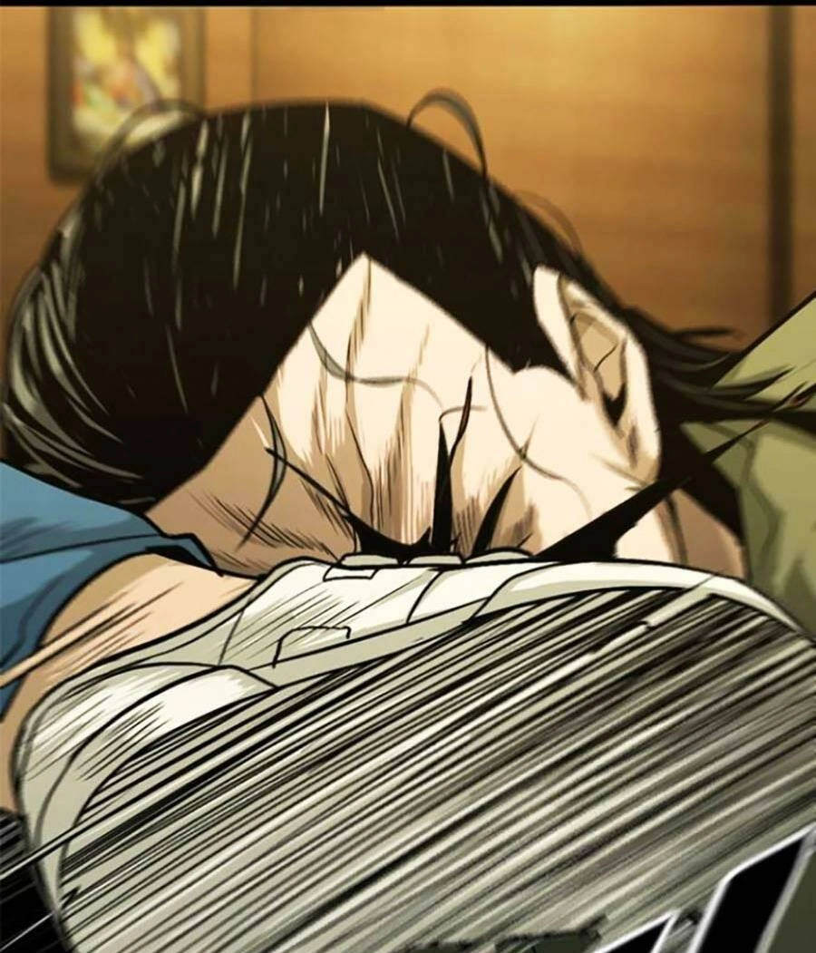 Ngục Tù Đẫm Máu Chapter 34 - 53