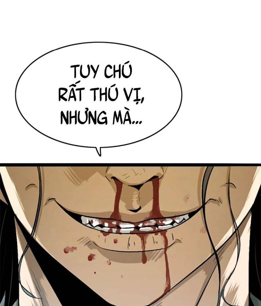 Ngục Tù Đẫm Máu Chapter 34 - 63