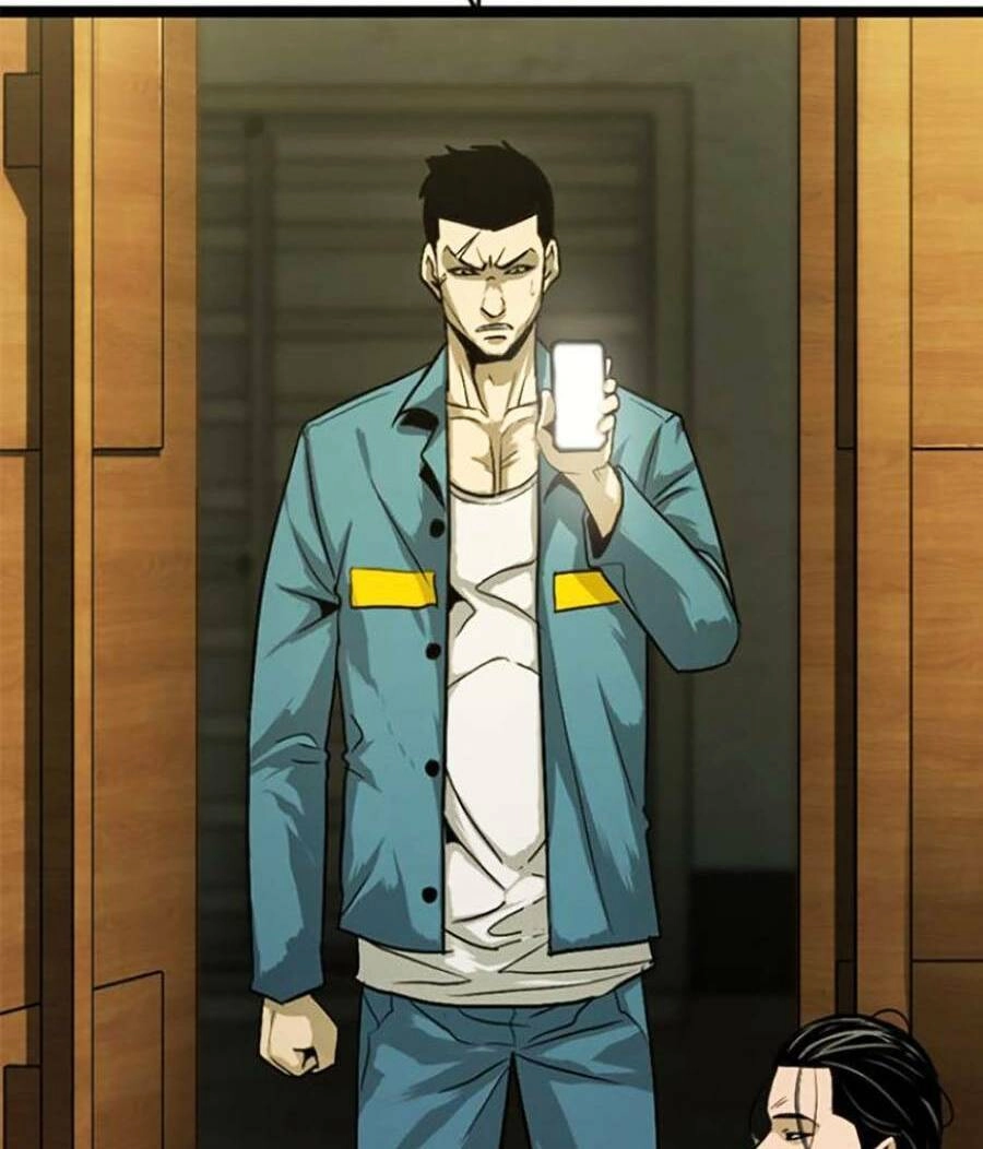 Ngục Tù Đẫm Máu Chapter 34 - 76