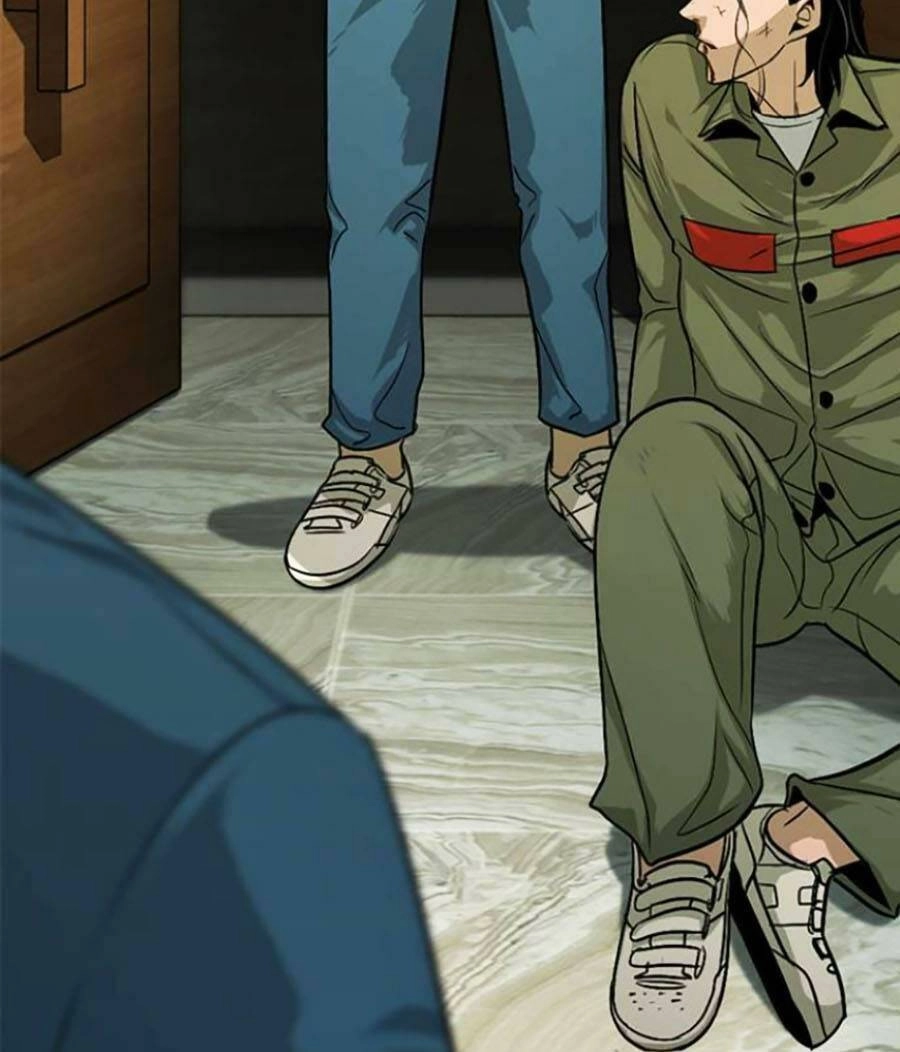 Ngục Tù Đẫm Máu Chapter 34 - 77