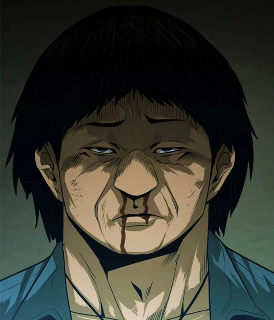 Ngục Tù Đẫm Máu Chapter 34 - 99