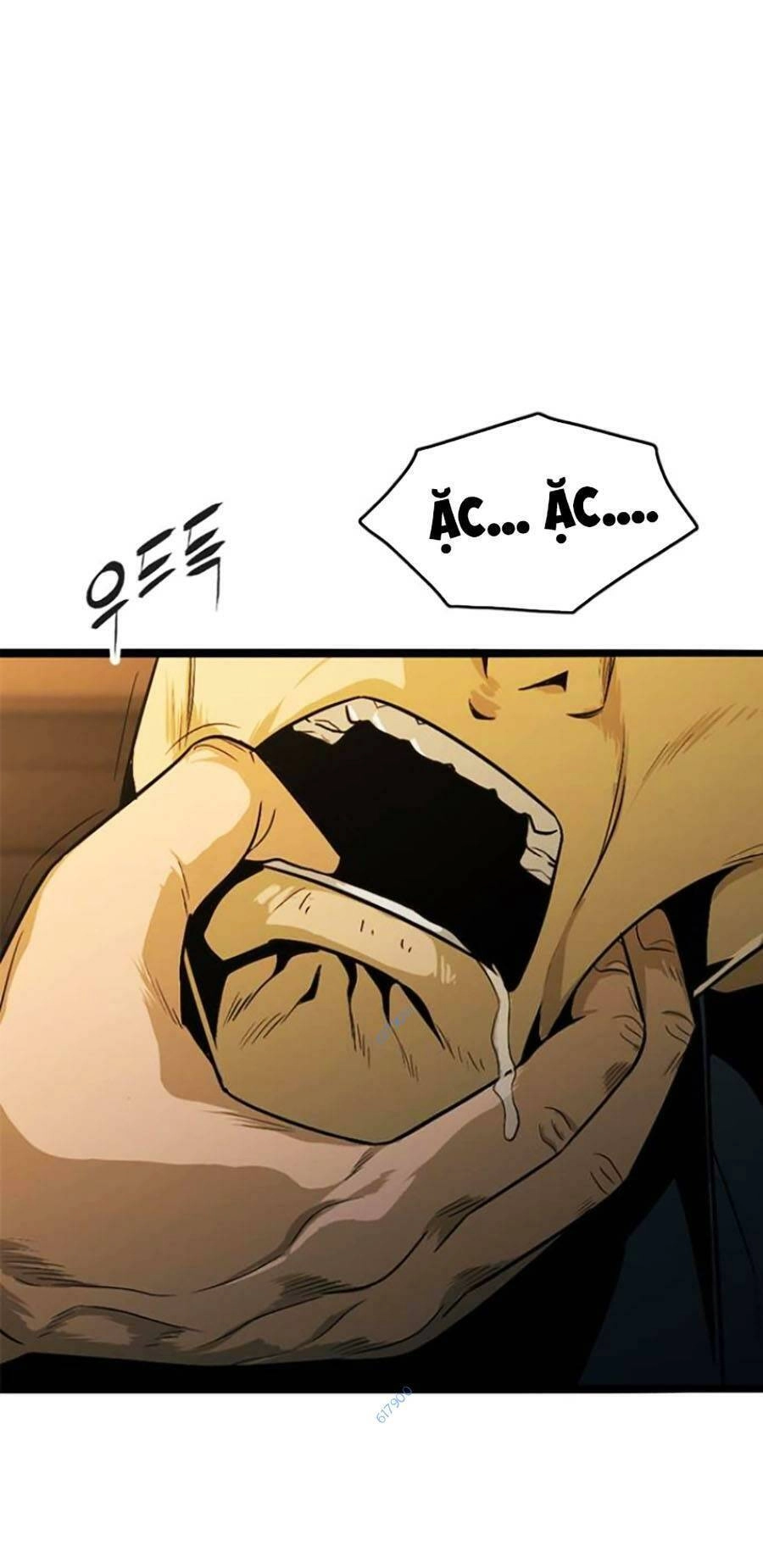 Ngục Tù Đẫm Máu Chapter 34 - 101