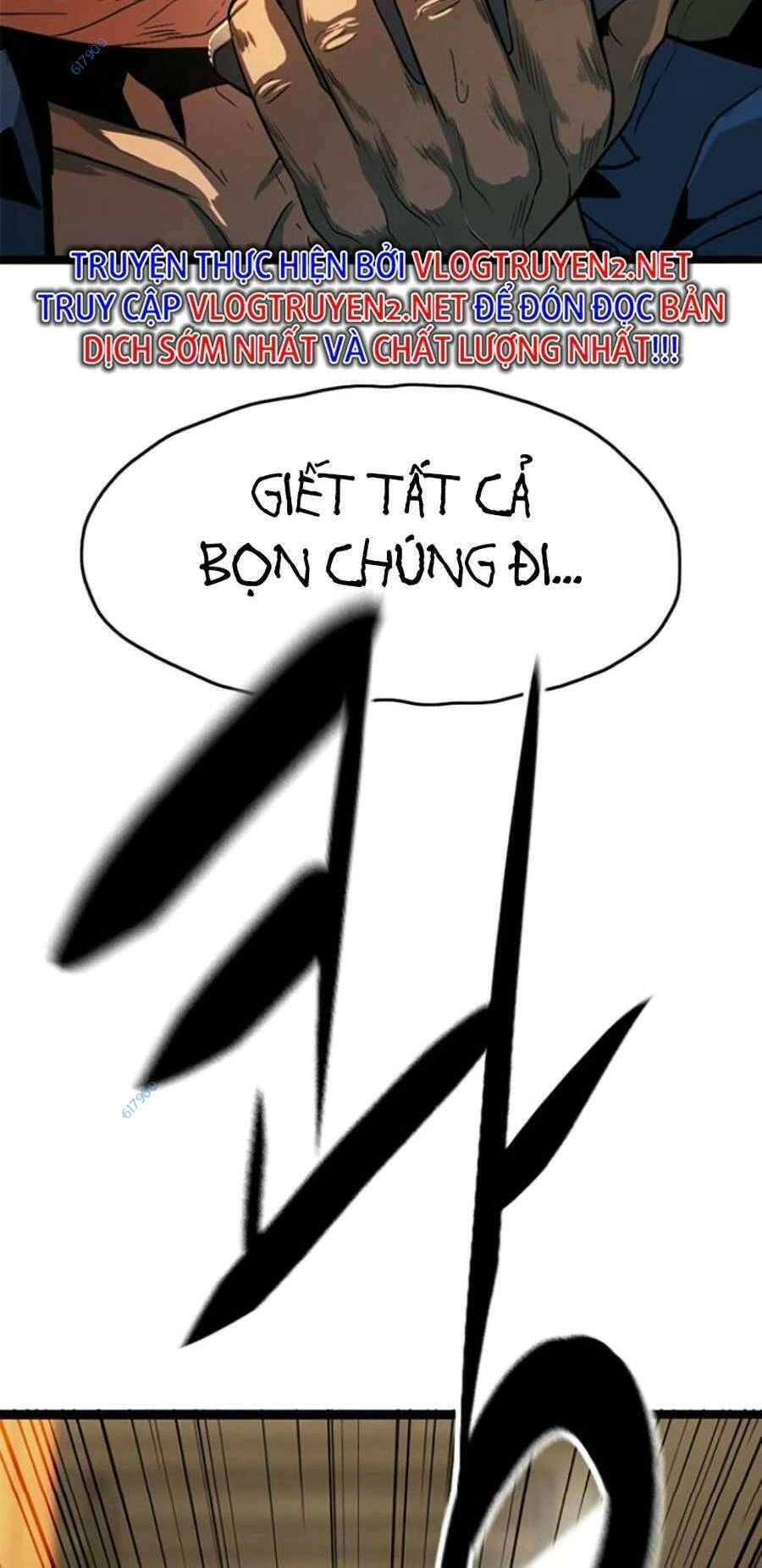 Ngục Tù Đẫm Máu Chapter 34 - 103