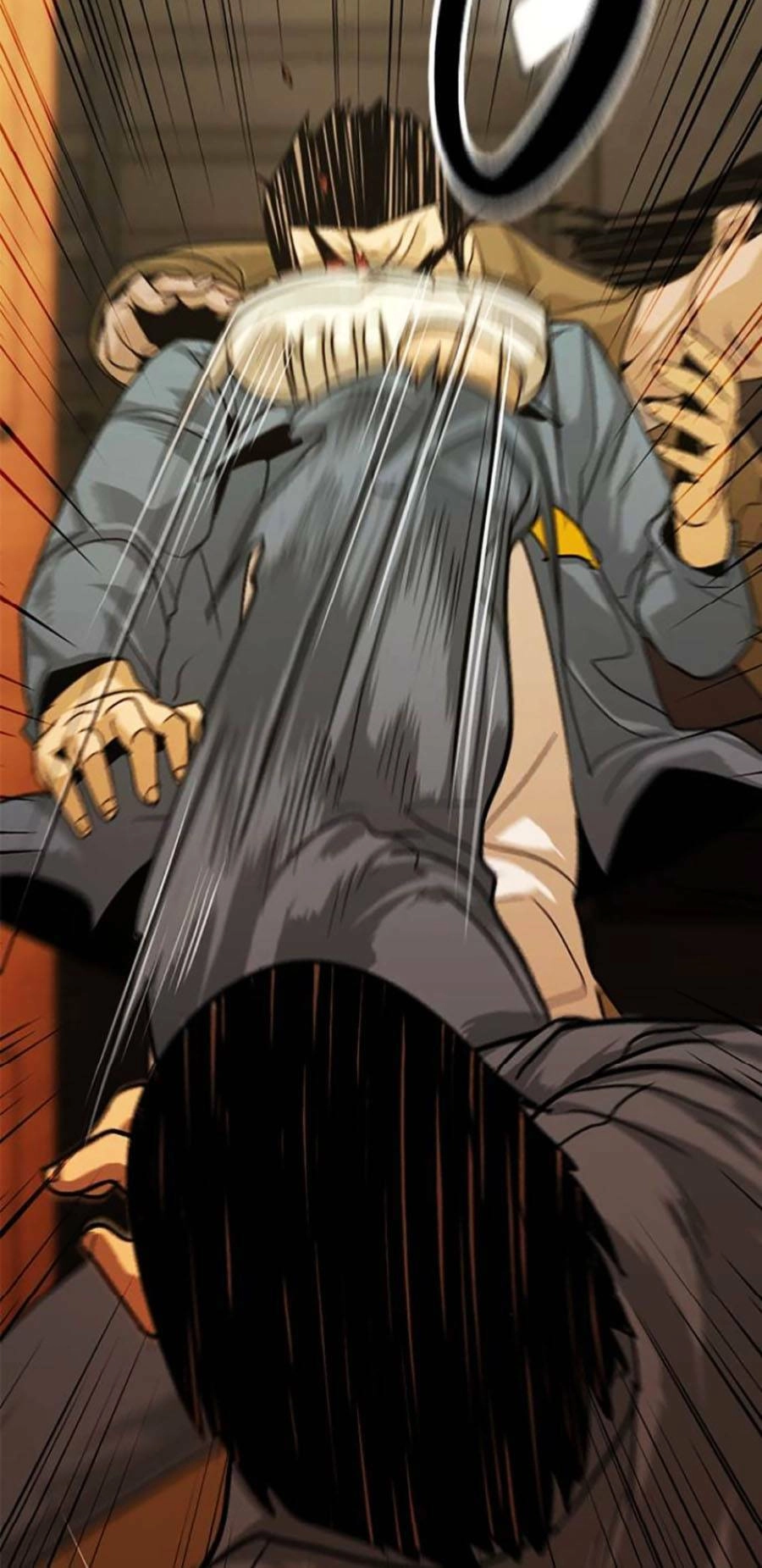 Ngục Tù Đẫm Máu Chapter 34 - 104