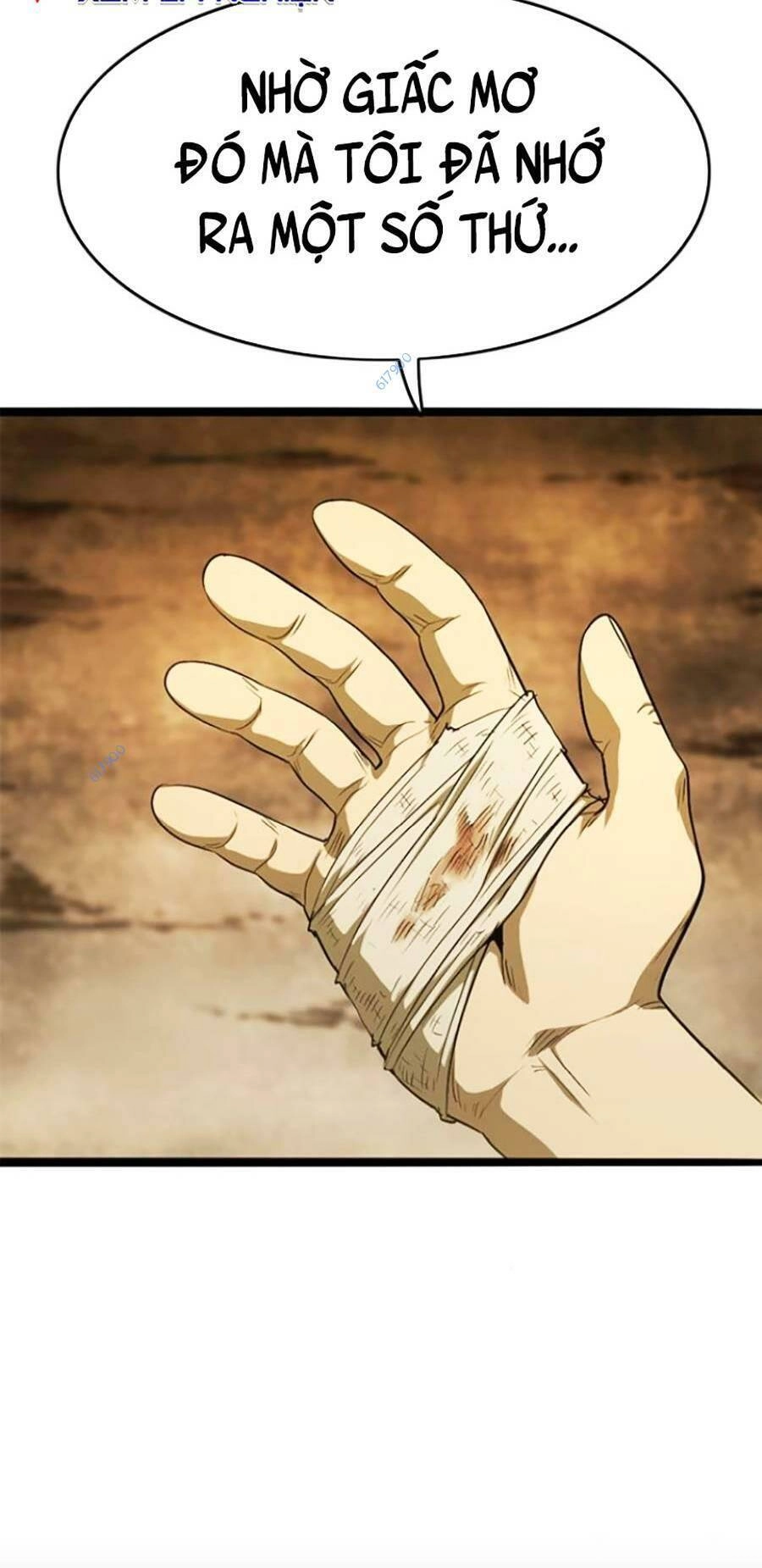 Ngục Tù Đẫm Máu Chapter 34 - 123