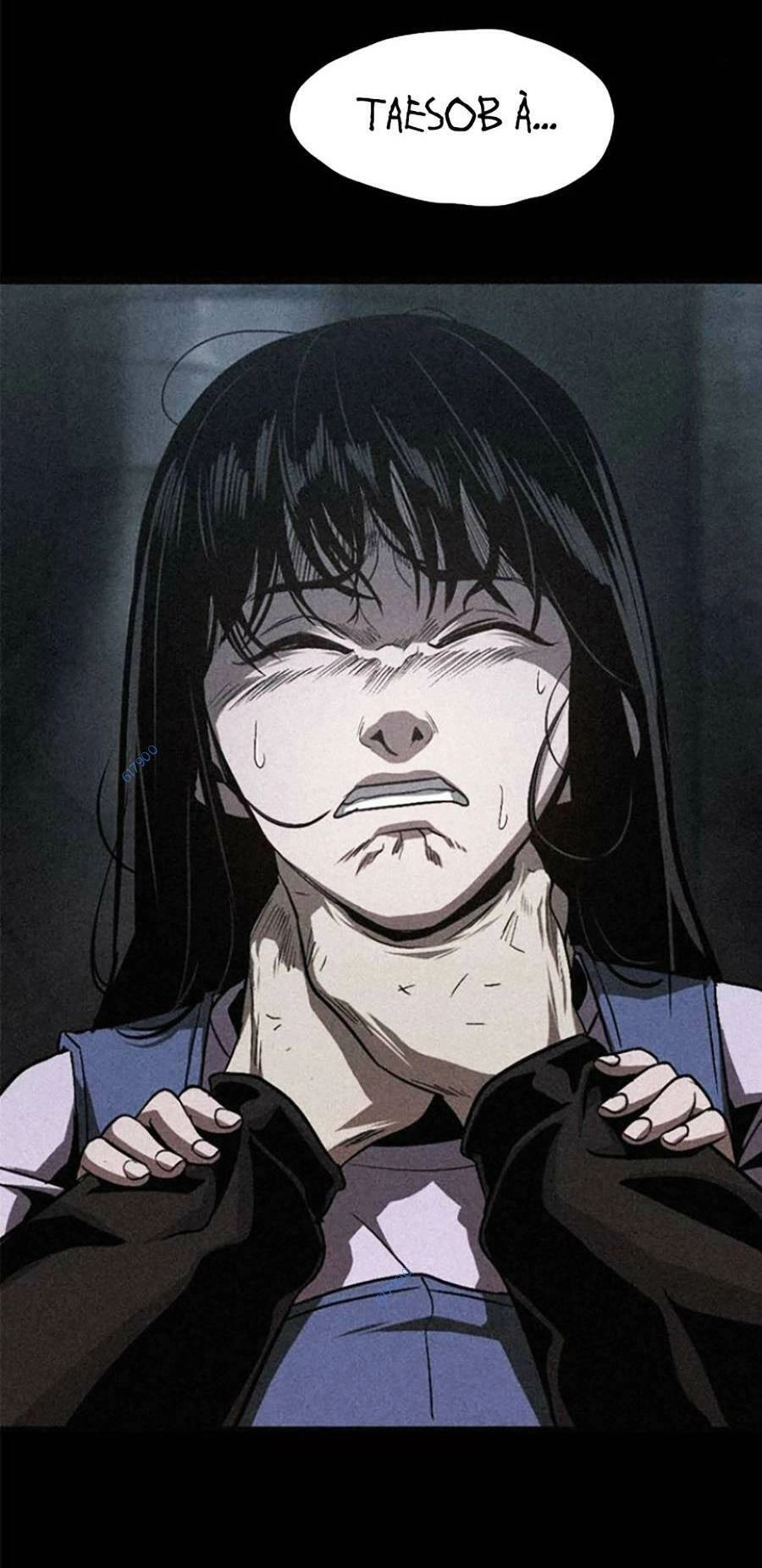 Ngục Tù Đẫm Máu Chapter 34 - 125