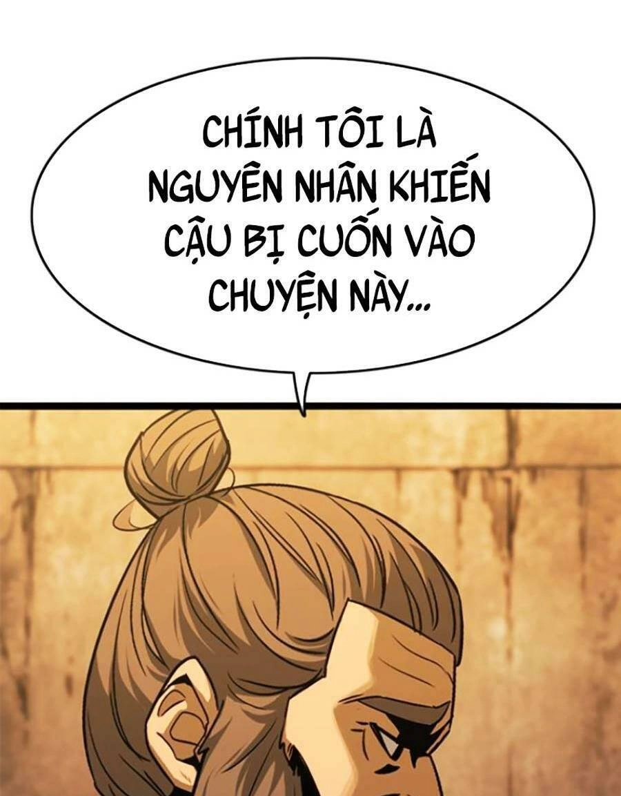 Ngục Tù Đẫm Máu Chapter 34 - 136