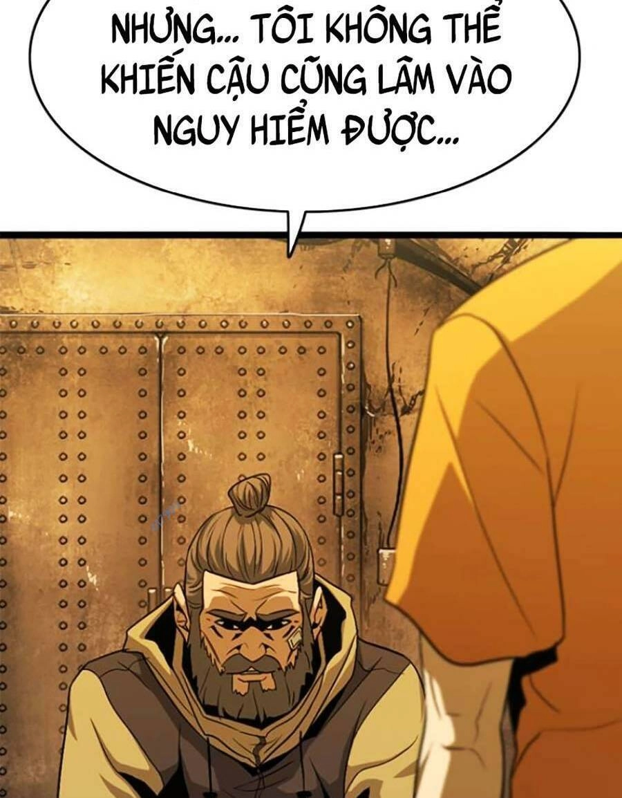 Ngục Tù Đẫm Máu Chapter 34 - 153