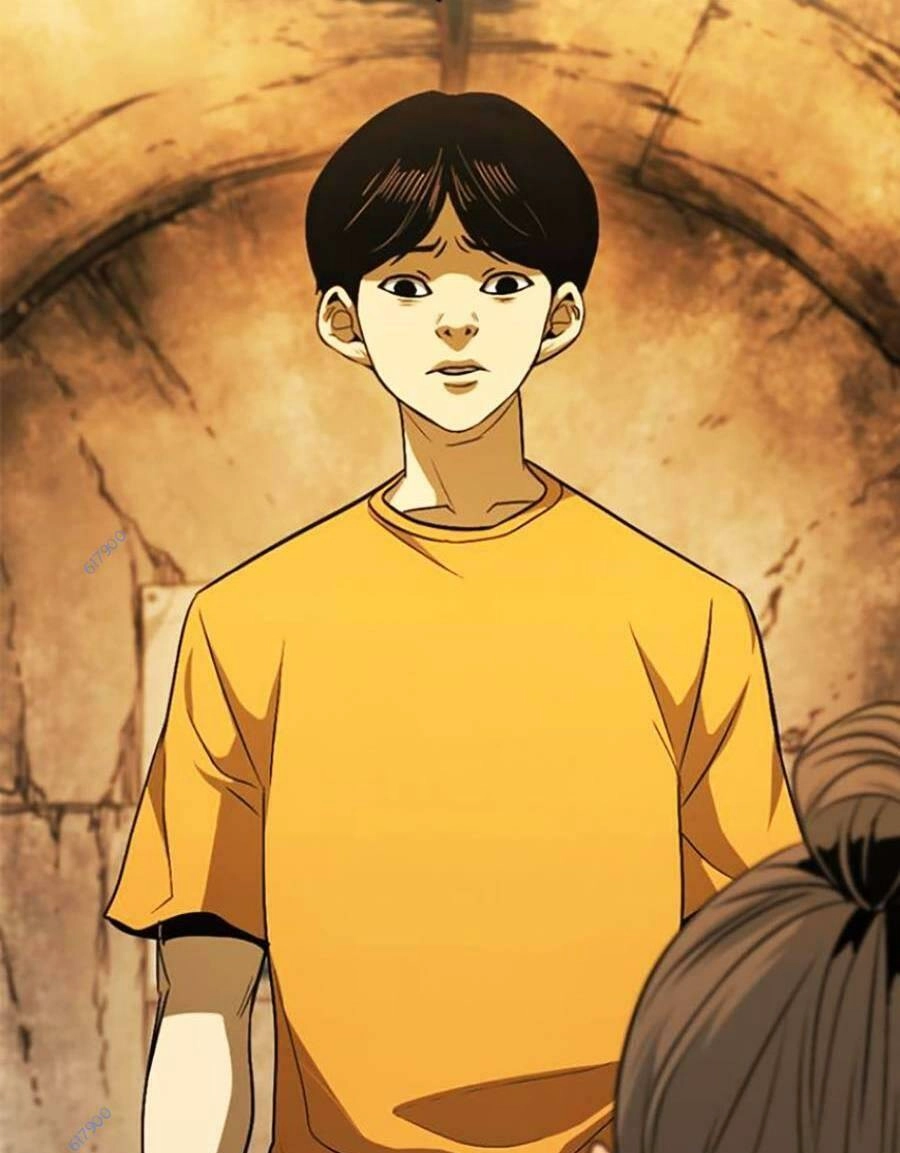 Ngục Tù Đẫm Máu Chapter 34 - 156