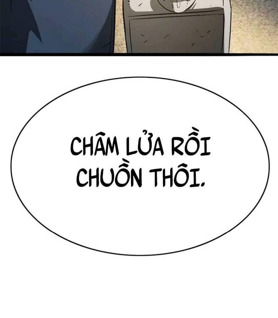 Ngục Tù Đẫm Máu Chapter 34 - 201