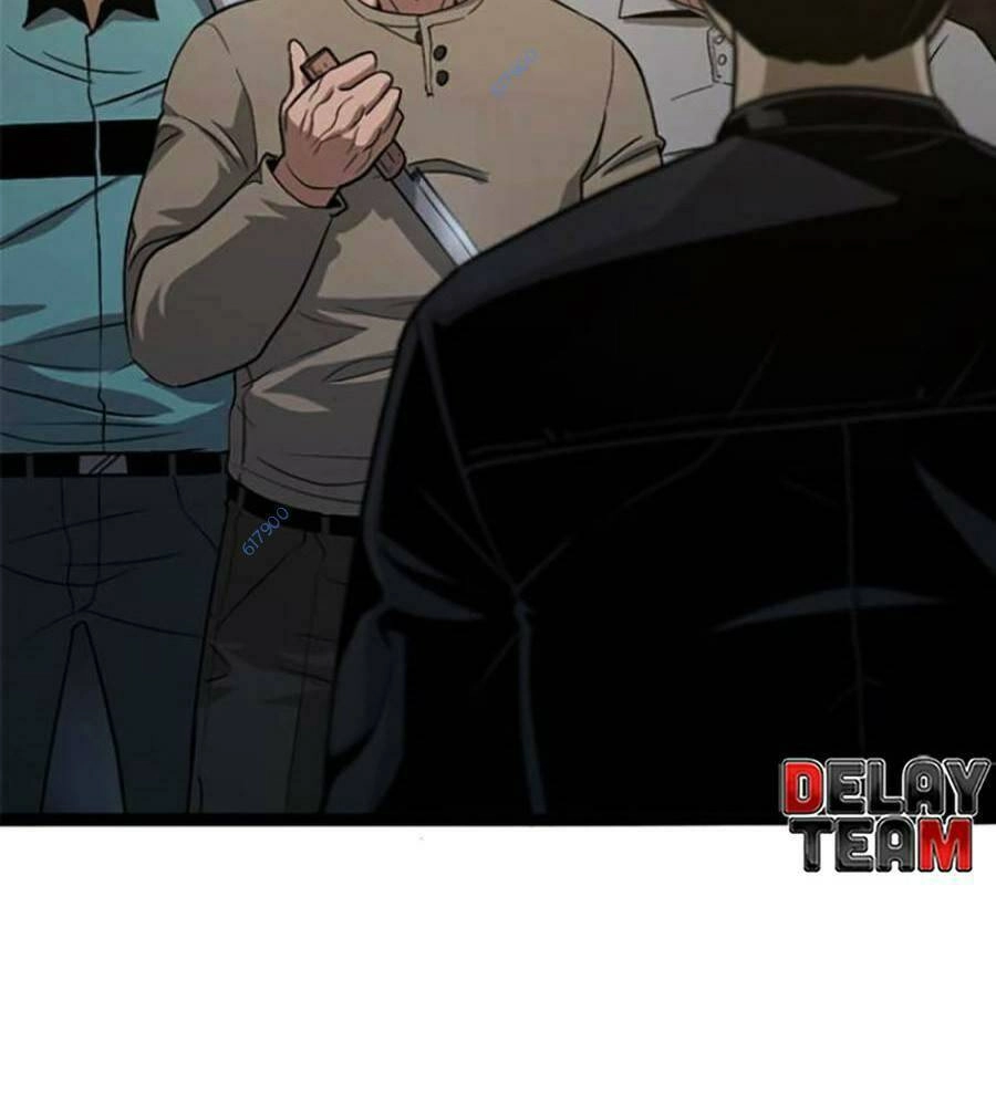 Ngục Tù Đẫm Máu Chapter 35 - 9