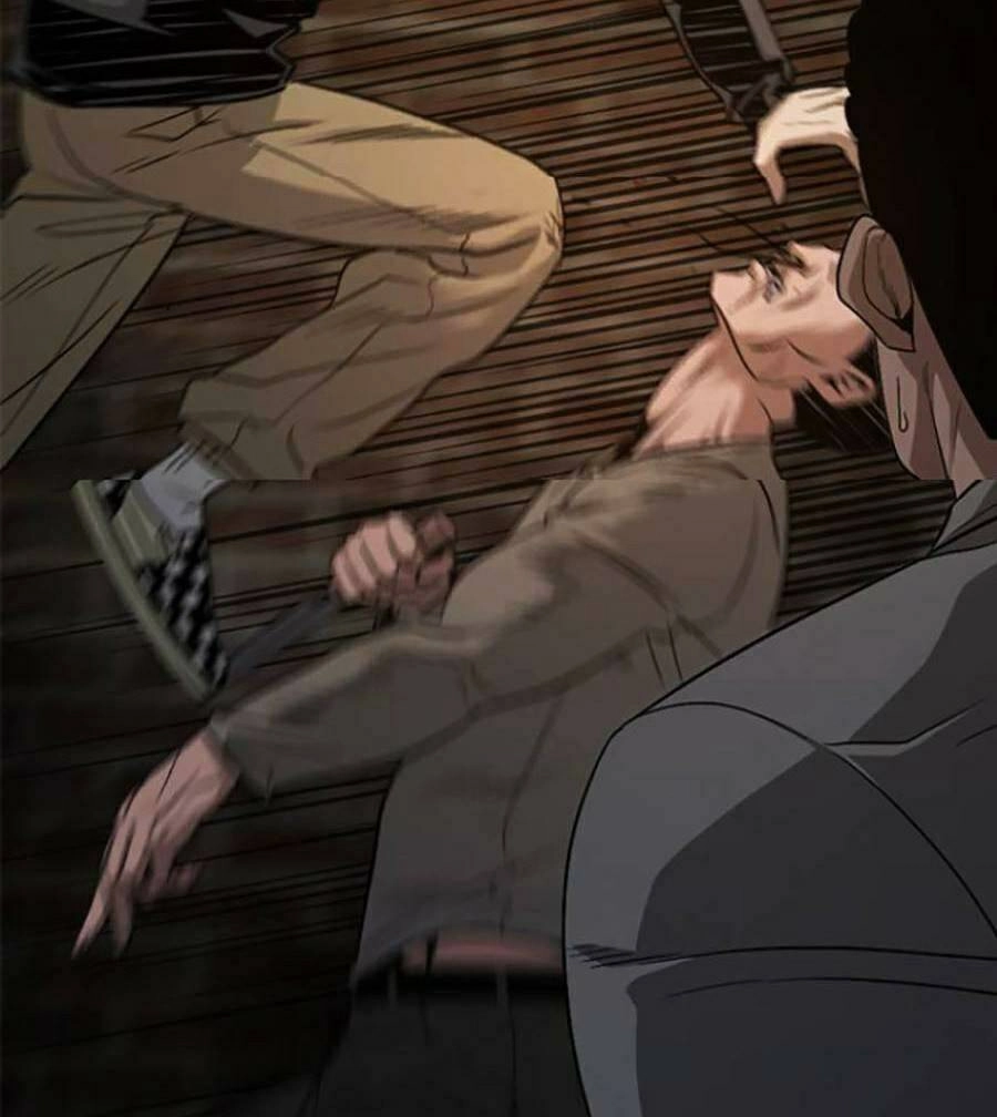 Ngục Tù Đẫm Máu Chapter 35 - 13