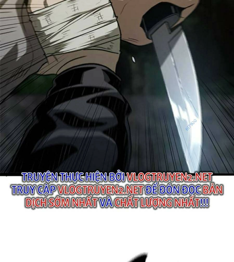 Ngục Tù Đẫm Máu Chapter 35 - 17