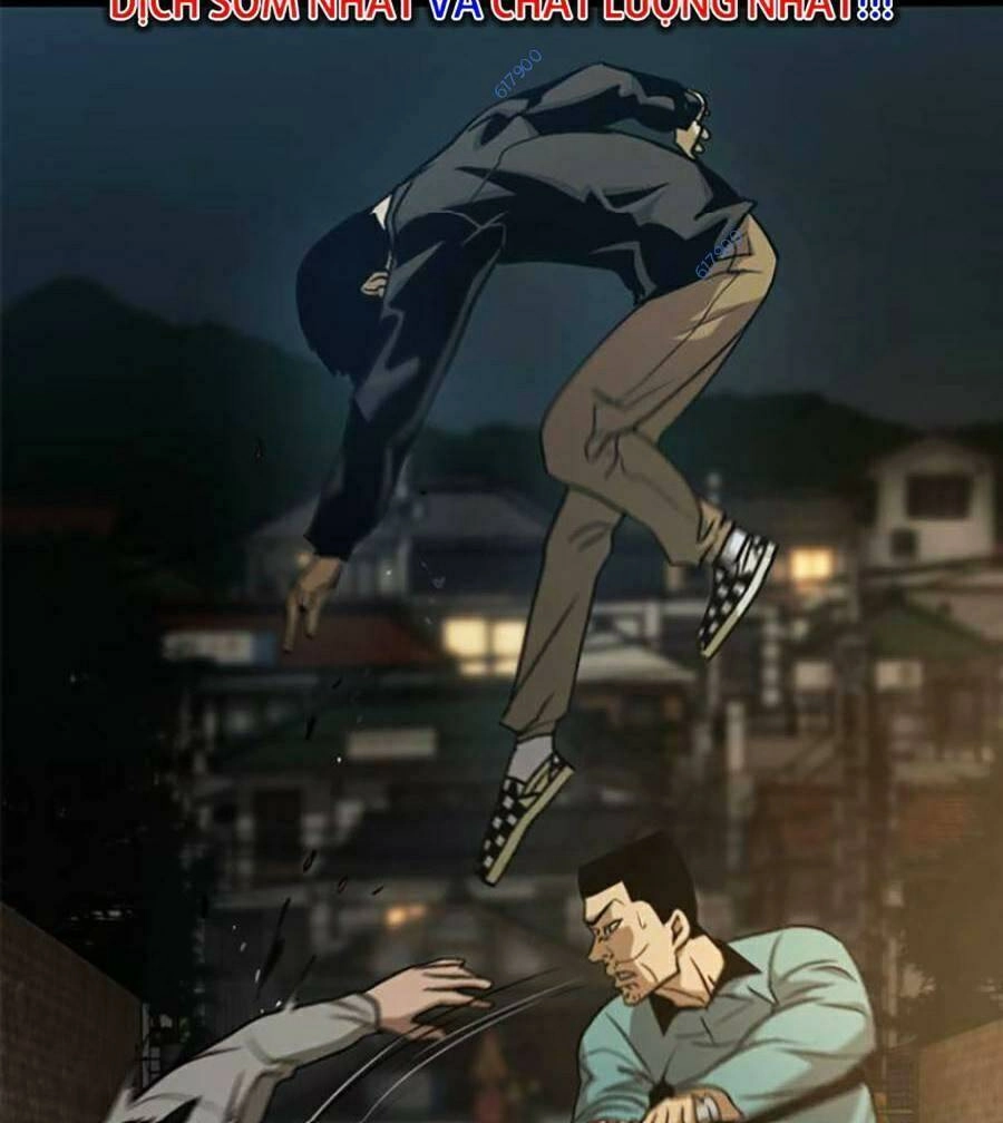 Ngục Tù Đẫm Máu Chapter 35 - 33