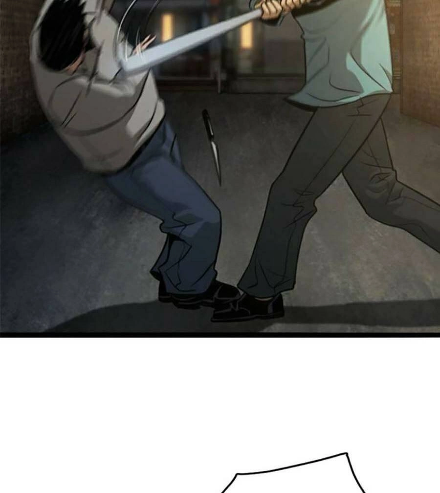 Ngục Tù Đẫm Máu Chapter 35 - 34