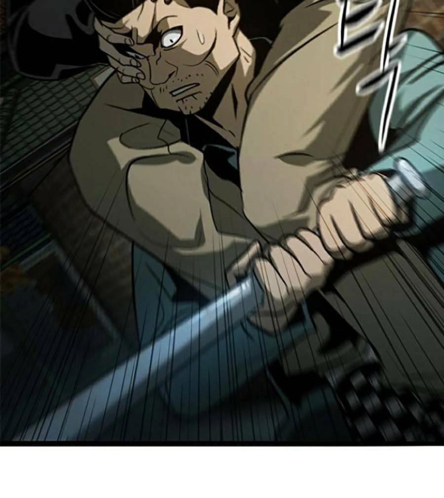 Ngục Tù Đẫm Máu Chapter 35 - 36