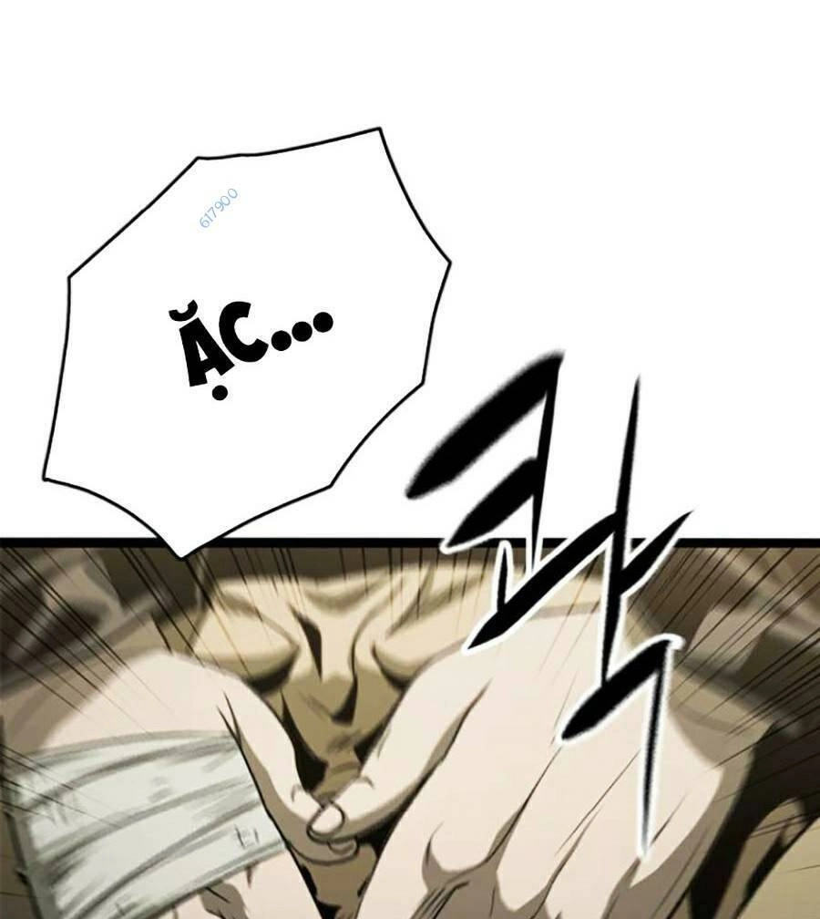 Ngục Tù Đẫm Máu Chapter 35 - 37