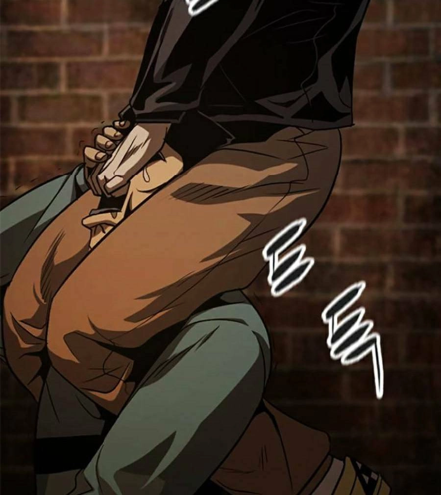 Ngục Tù Đẫm Máu Chapter 35 - 40