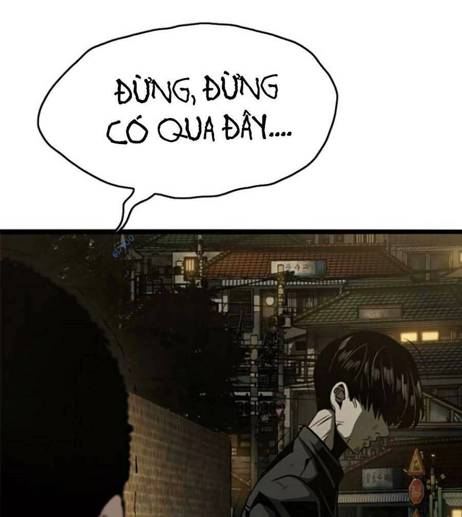 Ngục Tù Đẫm Máu Chapter 35 - 49