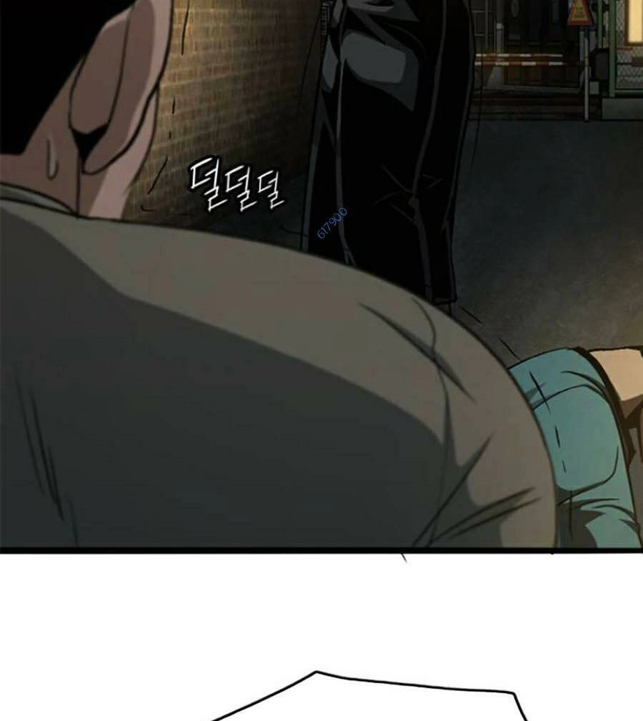 Ngục Tù Đẫm Máu Chapter 35 - 50