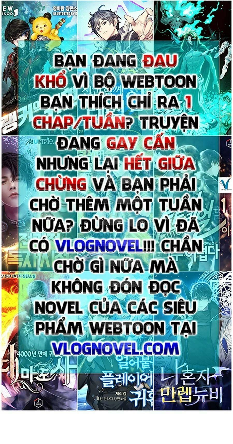 Ngục Tù Đẫm Máu Chapter 35 - 61