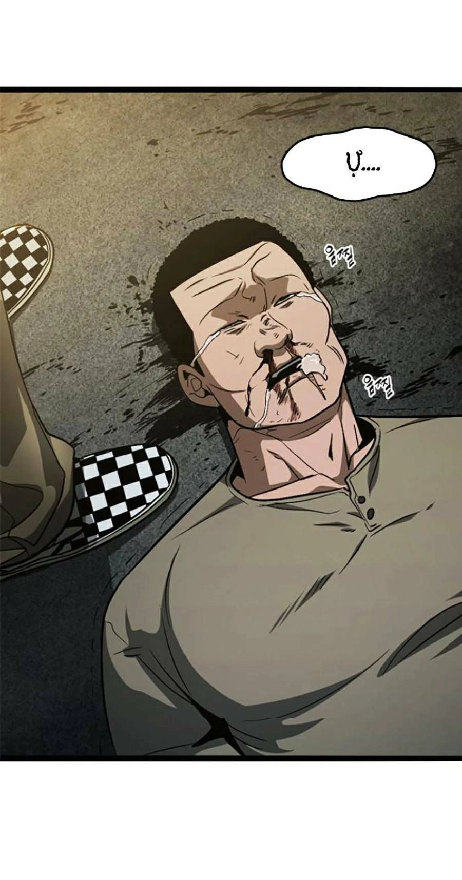 Ngục Tù Đẫm Máu Chapter 35 - 62