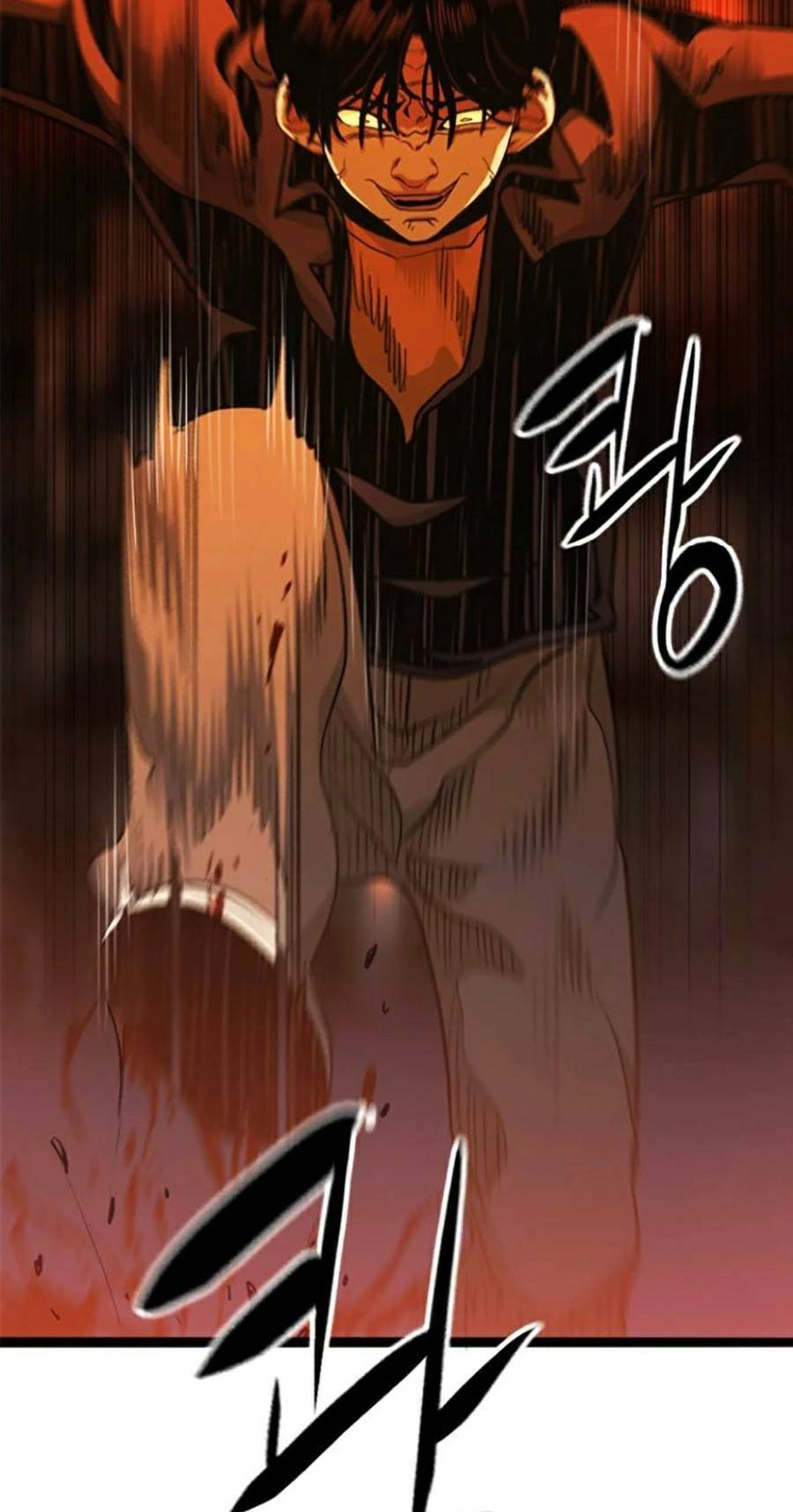 Ngục Tù Đẫm Máu Chapter 35 - 66