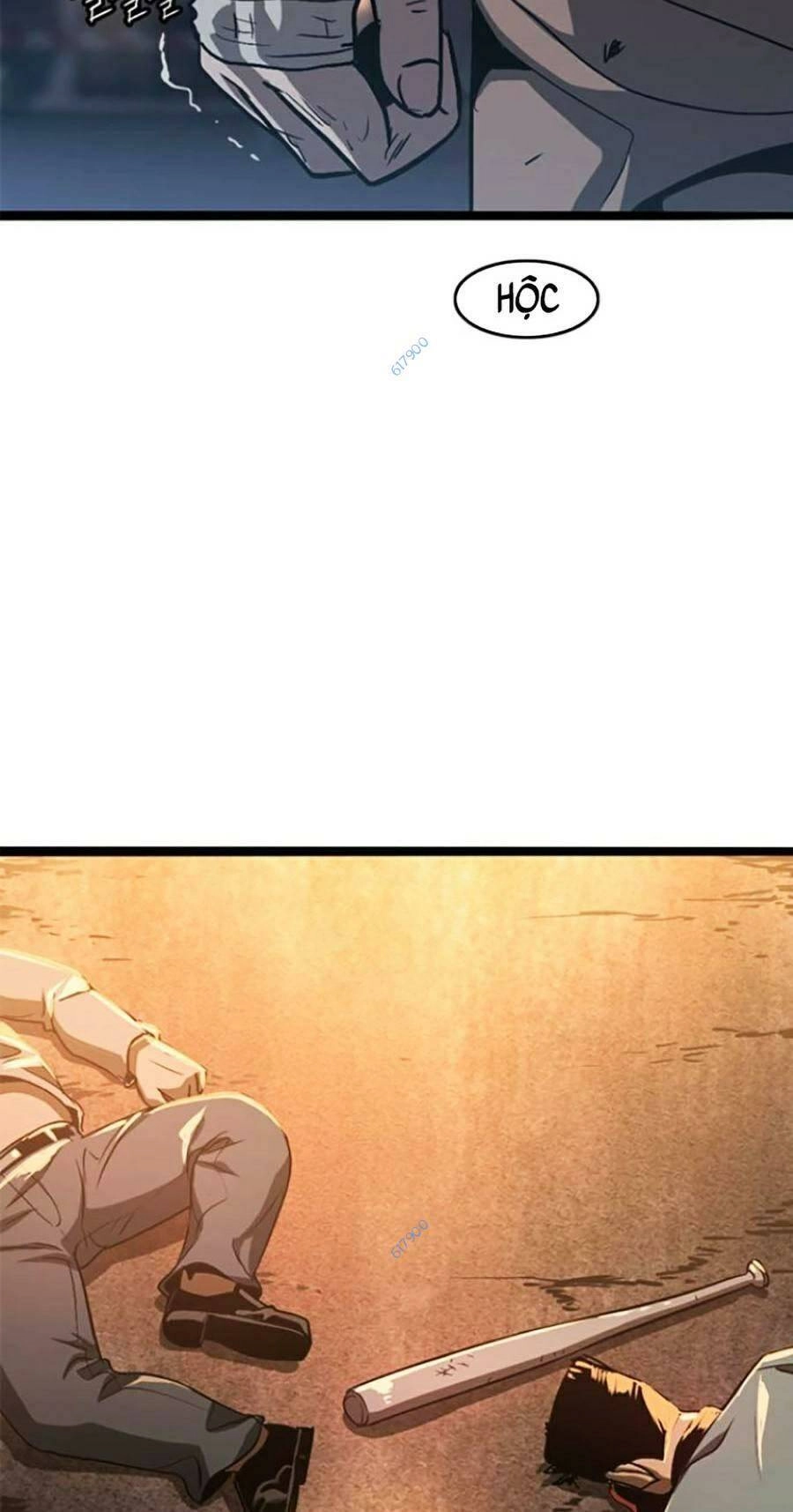 Ngục Tù Đẫm Máu Chapter 35 - 73