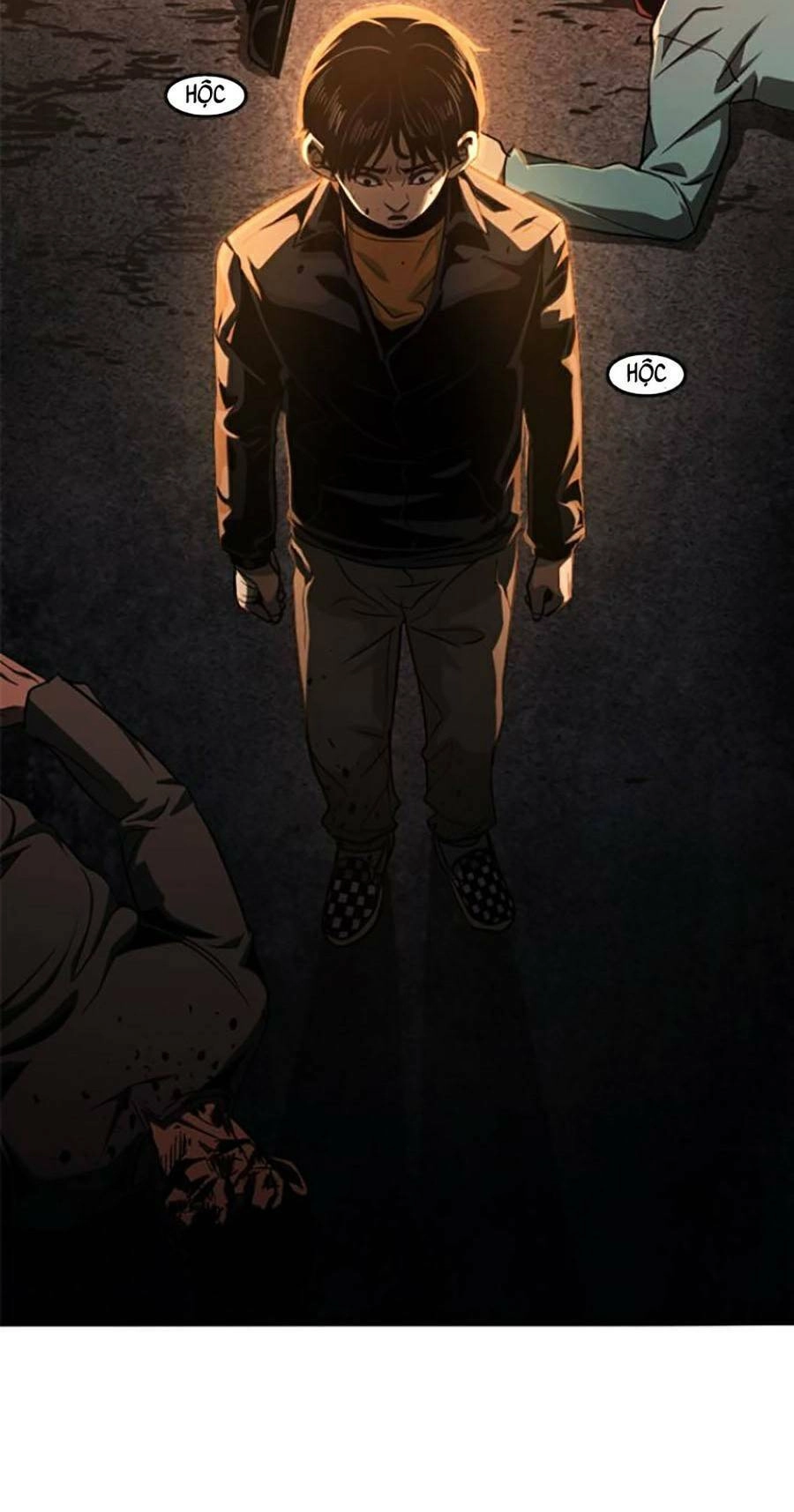 Ngục Tù Đẫm Máu Chapter 35 - 74